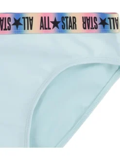 Bikini lichtblauw