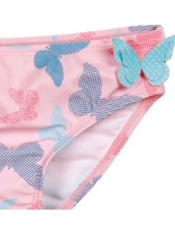 Bikini lichtroze/lichtblauw