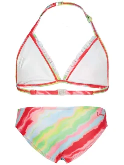Bikini meerkleurig