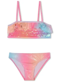Bikini meerkleurig