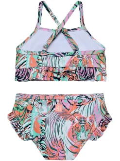 Bikini meerkleurig