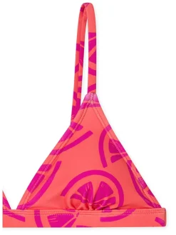 Bikini rood/paars