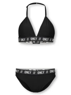 Bikini "Sandy" zwart