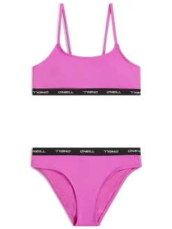 Bikiniset roze