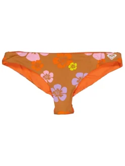 Bikinislip oranje