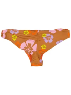 Bikinislip oranje