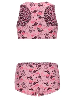 Bikini "Winona" lichtroze