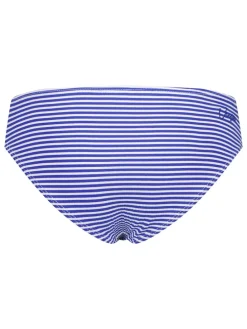 Bikini "Zacky" blauw