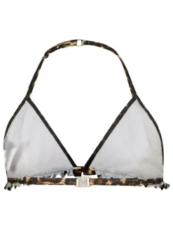 Bikini "Zimone" beige/bruin