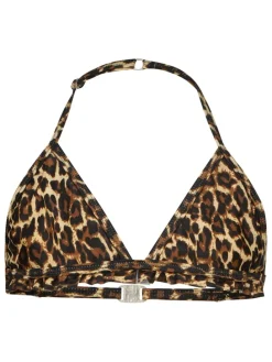 Bikini "Zimone" beige/bruin
