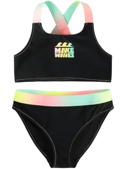 Bikini zwart