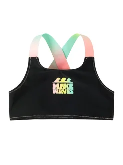 Bikini zwart