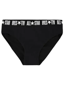 Bikini zwart