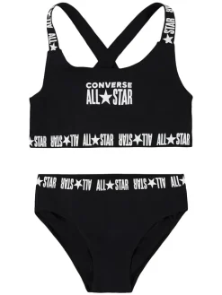 Bikini zwart