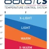 Bivakmuts "Originals Warm" zwart