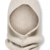 Bivakmuts "Swea" beige