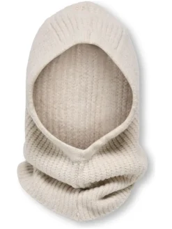 Bivakmuts "Swea" beige