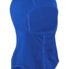 Bivakmuts "Troll" blauw