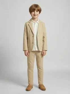 Blazer beige