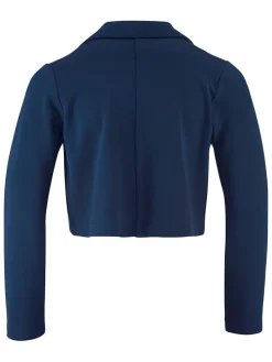 Blazer donkerblauw