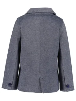 Blazer donkerblauw