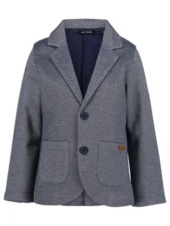 Blazer donkerblauw