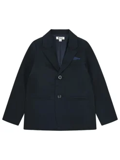 Blazer donkerblauw