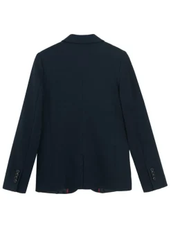 Blazer donkerblauw