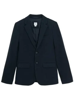Blazer donkerblauw