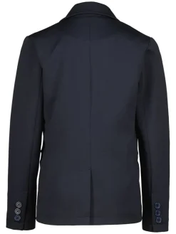 Blazer donkerblauw
