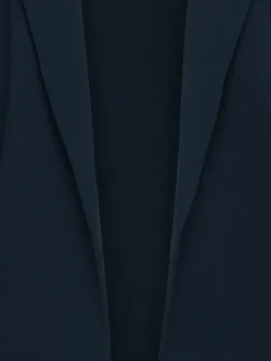 Blazer "Geggo" donkerblauw