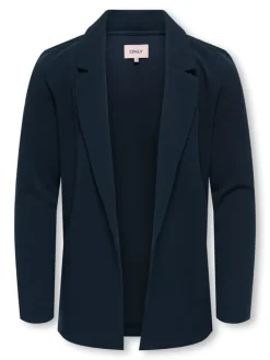 Blazer "Geggo" donkerblauw