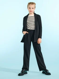 Blazer "Geggo" zwart