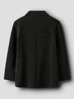 Blazer "Rading" zwart