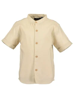 Blouse beige