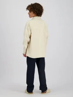 Blouse beige