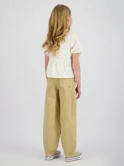 Blouse crème