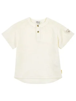 Blouse crème