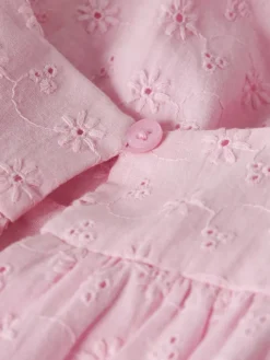 Blouse "Detines" lichtroze