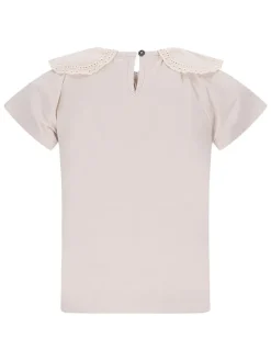Blouse "Elva" crème