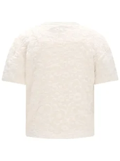 Blouse "Evelijn" crème