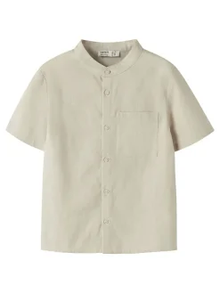 Blouse "Falinnen" beige
