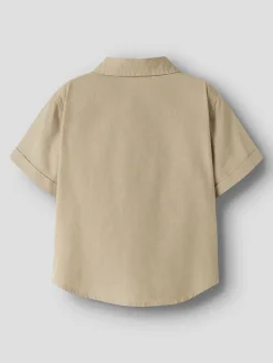 Blouse "Filip" beige