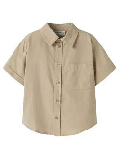 Blouse "Filip" beige