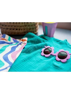 Blouse groen