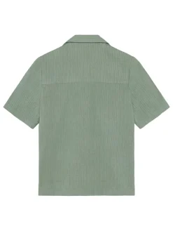 Blouse groen