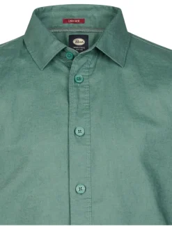 Blouse groen
