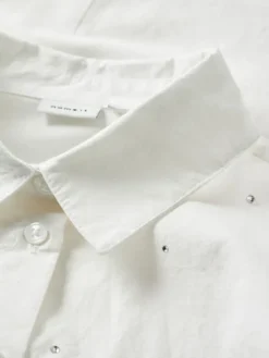 Blouse "Hing" wit