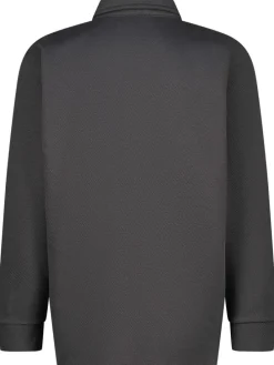 Blouse "Leve" antraciet