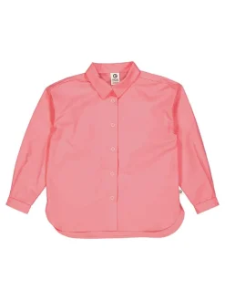 Blouse lichtroze